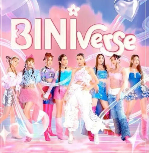 Biniverse NFT Day 3